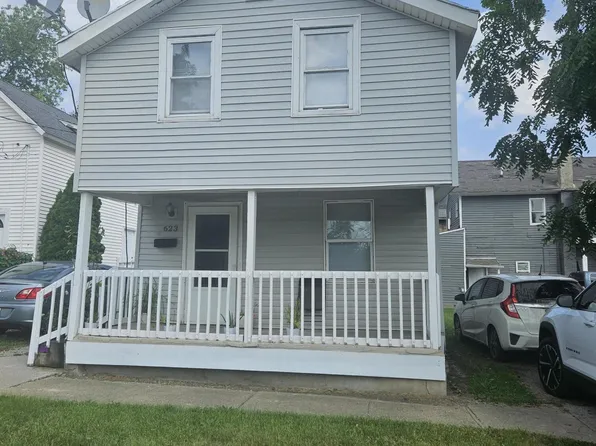 623 Erie St, Adrian, MI 49221