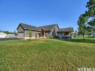 765 E 11000 S, Paradise, UT 84328