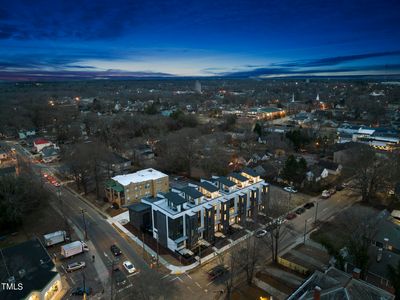 838 Mangum St, Durham, NC, 27701