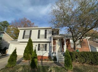 1009 Aldersgate Rd, Antioch, TN 37013