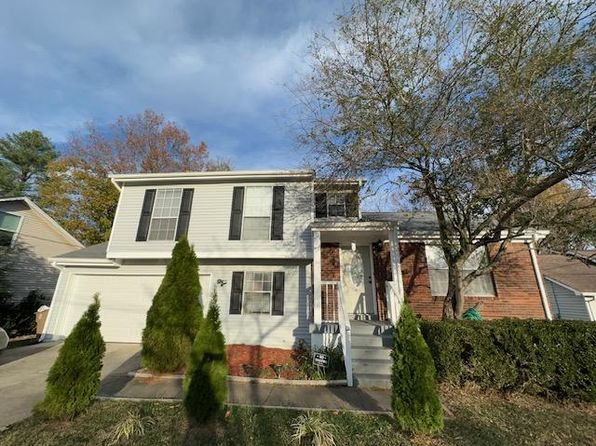 1009 Aldersgate Rd
