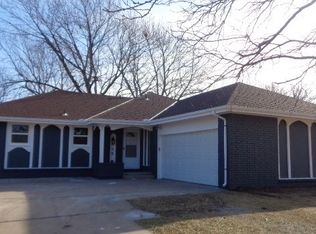 930 S Cypress Dr, Wichita, KS 67207