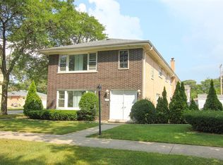 1019 N 11th Ave, Melrose Park, IL 60160