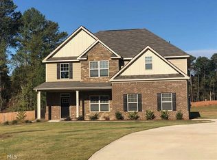 11212 Promise Pl LOT 31, Hampton, GA 30228