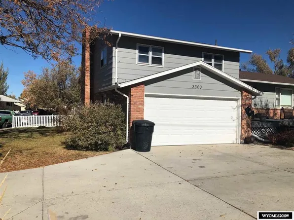 3300 E 15th St, Casper, WY 82609