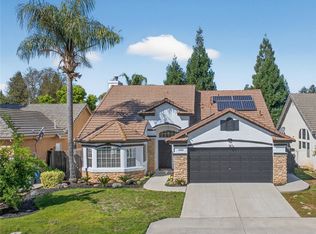 10291 N Whitney Ave, Fresno, CA