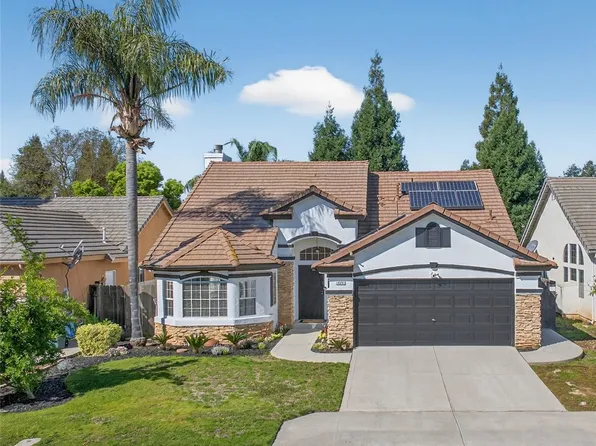 10291 N Whitney Ave, Fresno, CA 93730