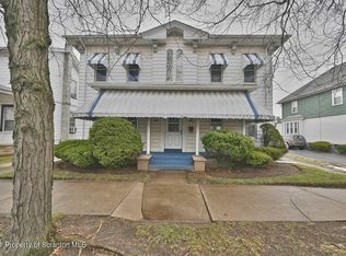 212 Exeter Ave, West Pittston, PA 18643