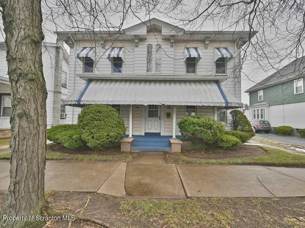 212 Exeter Ave, West Pittston, PA 18643