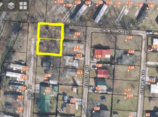 226 Cliff St, Buckeye Lake, OH 43008