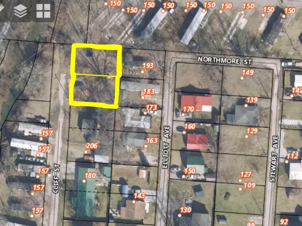 226 Cliff St, Buckeye Lake, OH 43008