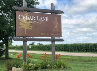 1885 Cedar Ln LOT 10, Peru, IL 61354