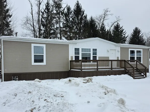 163 Mancini Dr, Somerset, PA 15501