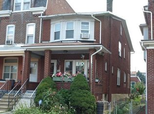 840 N 4th St, Allentown, PA 18102