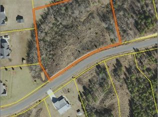 6803 Pritchett Woods Dr, Browns Summit, NC 27214