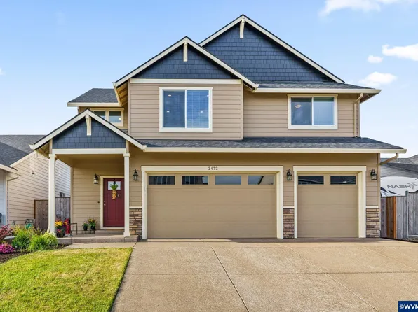 2472 W 9th Ave, Junction City, OR 97448