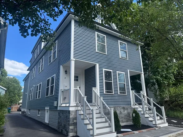 17 Cherry St, Medford, MA 02155