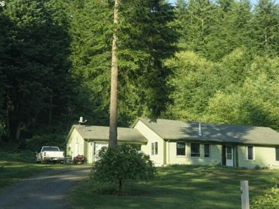 69720 Apiary Cemetery Rd, Rainier, OR, 97048