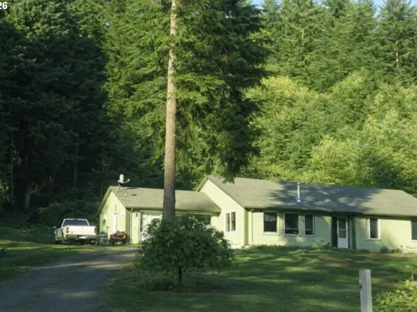 69720 Apiary Cemetery Rd, Rainier, OR 97048