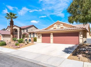 6148 Peggotty Ave, Las Vegas, NV 89130