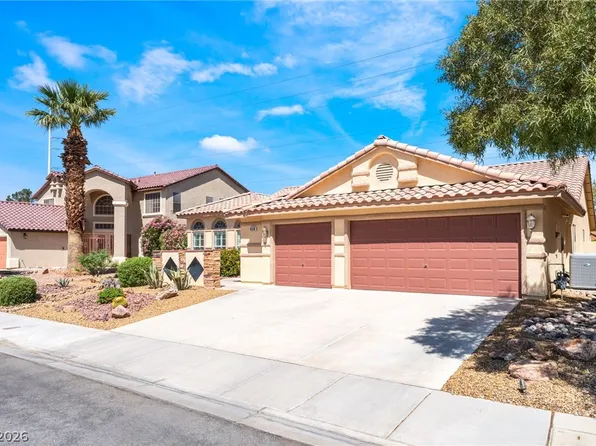 6148 Peggotty Ave, Las Vegas, NV 89130