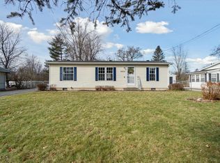 2832 Kibby Rd, Jackson, MI 49203