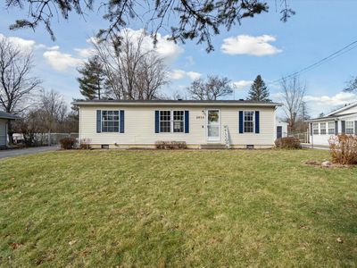 2832 Kibby Rd, Jackson, MI, 49203