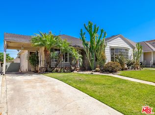 3464 Olympiad Dr, Los Angeles, CA 90043