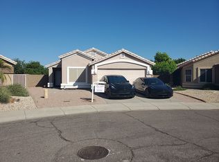 24838 N 36th Dr, Glendale, AZ 85310