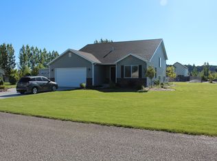 4518 Timberline Rd, Rexburg, ID 83440