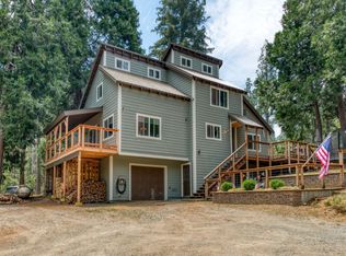 41852 Chipmunk Ln, Auberry, CA