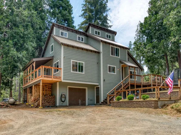 41852 Chipmunk Ln, Auberry, CA 93602