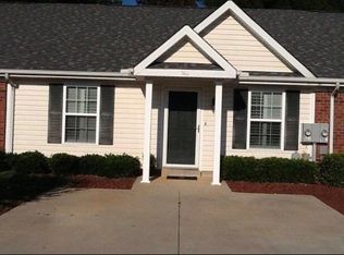 510 Edgecliff Ln, Evans, GA 30809