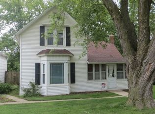 305 Rosehill Ave, Anita, IA 50020
