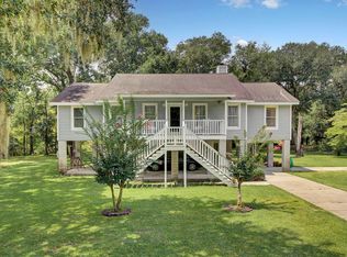 8505 Parkers Ferry Rd, Adams Run, SC 29426