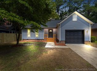 6823 Candlewood Dr, Fayetteville, NC 28314