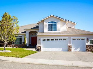 2848 Troon Ct, Richland, WA 99354