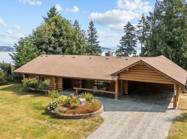 134 Livingston Bay Road, Camano Island, WA 98282