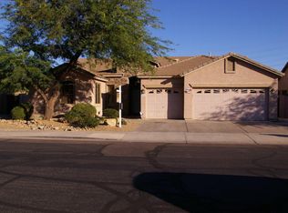 10327 E Posada Ave, Mesa, AZ 85212
