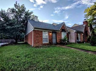 3905 Glencoe Dr, Memphis, TN 38115