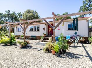 4158 Riven Rock Rd, Mariposa, CA