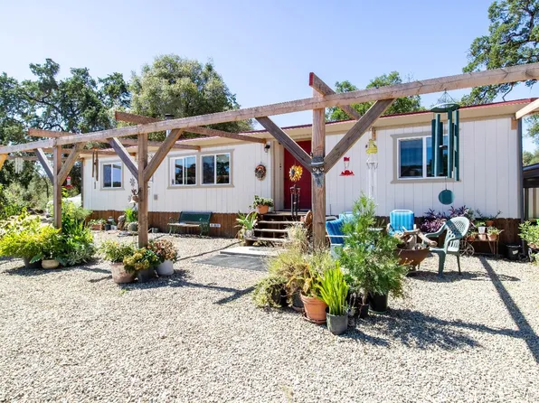 4158 Riven Rock Rd, Mariposa, CA 95338