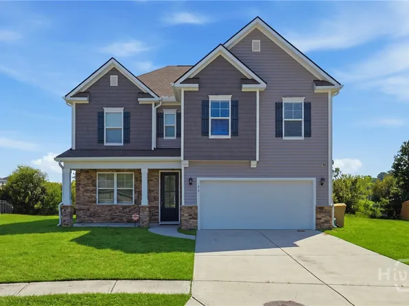 54 Palmer Place, Richmond Hill, GA 31324