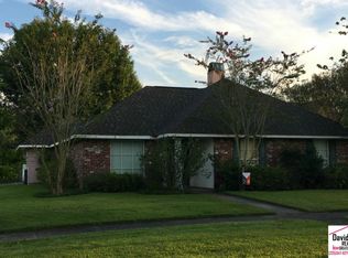 10415 Springbrook Ave, Baton Rouge, LA 70810