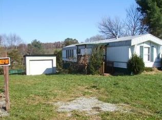 80 Dees Rd, London, KY 40744