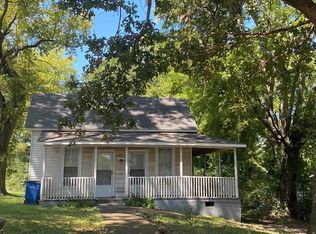 1201 E Limestone St, Florence, AL 35630