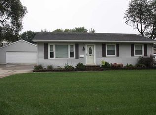 1913 Upton Ave, Waterloo, IA 50701