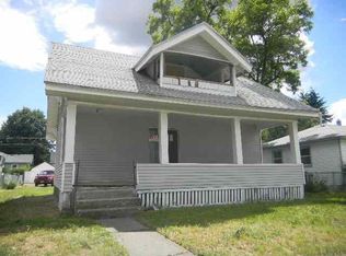 2117 W York Ave, Spokane, WA 99205