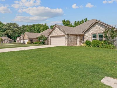 6048 Wisteria Ln, Jonesboro, AR, 72404