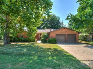 9501 Lake Ln, Oklahoma City, OK 73162